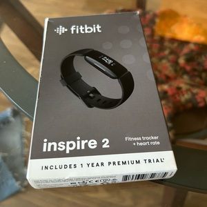 FitBit Inspire 2
